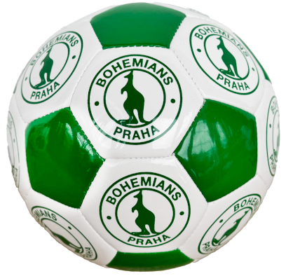 6139-mic znaky bohemians praha 1905 vel. 1